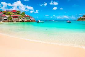 St. Martin