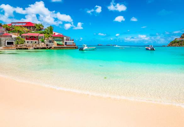 St. Martin