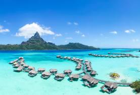 Tahiti base