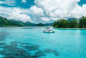 Tahiti Base