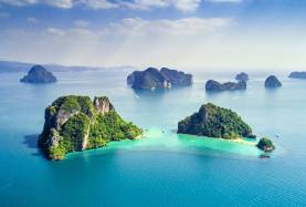 Thailand base