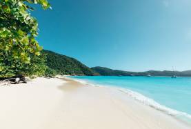 British Virgin Islands Yacht Charter and Sailing Vacation