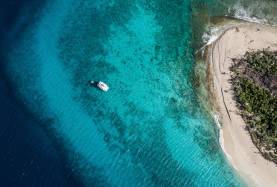 British Virgin Islands Yacht Charter and Sailing Vacation