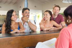 British Virgin Islands Yacht Charter and Sailing Vacation
