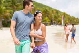 British Virgin Islands Yacht Charter and Sailing Vacation