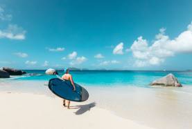 British Virgin Islands Yacht Charter and Sailing Vacation