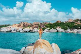 British Virgin Islands (BVI)
