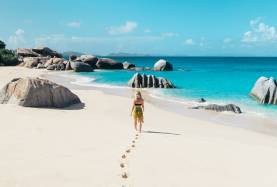 British Virgin Islands Yacht Charter and Sailing Vacation