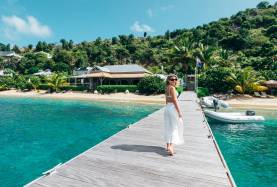 British Virgin Islands Yacht Charter and Sailing Vacation