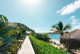British Virgin Islands Yacht Charter and Sailing Vacation