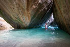British Virgin Islands Yacht Charter and Sailing Vacation