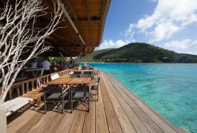 British Virgin Islands Yacht Charter and Sailing Vacation