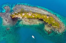 Large Group Sailing Holidays
