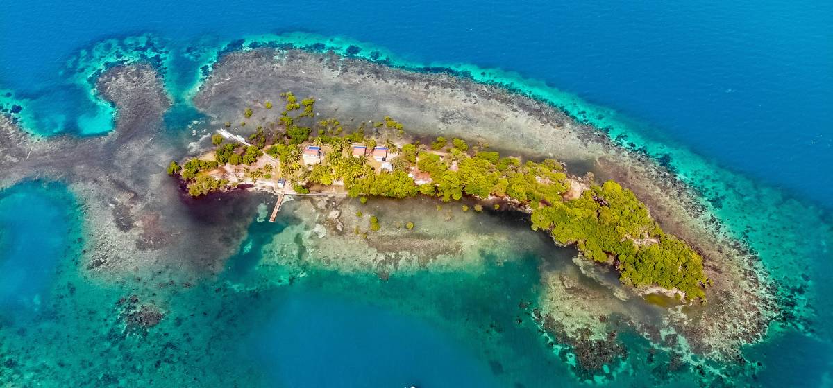 17 faits fascinants sur le Belize