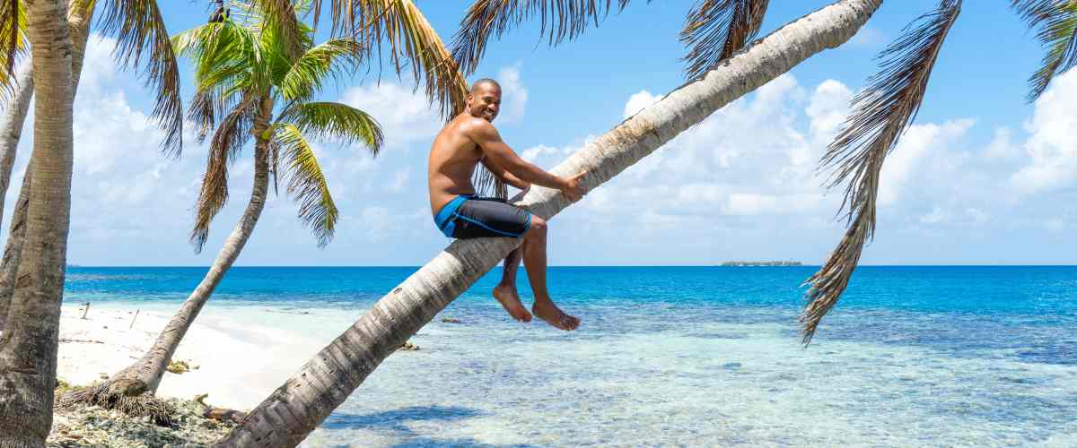 Belize