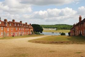 Bucklers Hard
