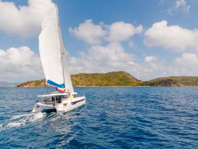 Summer Sailing Special