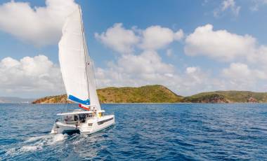 Sunsail
