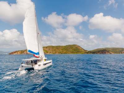 Winter Sailing Special