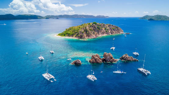 British Virgin Islands