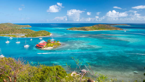 British Virgin Islands