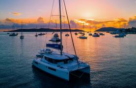 The Ultimate Guide to Flotilla Sailing Myths