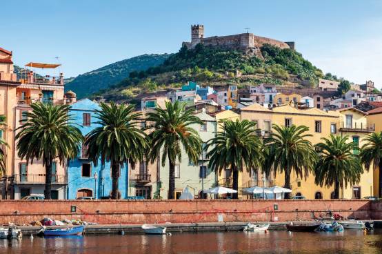 Sardinien