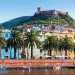 Sardinien