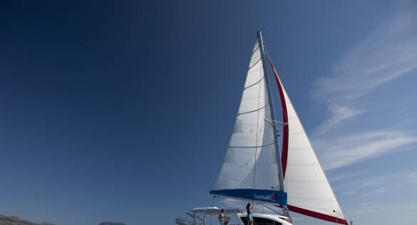 Catamarans