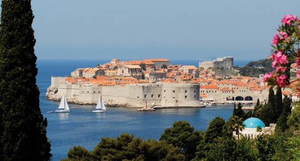 Dubrovnik Croatia