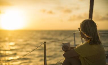 Why choose Sunsail