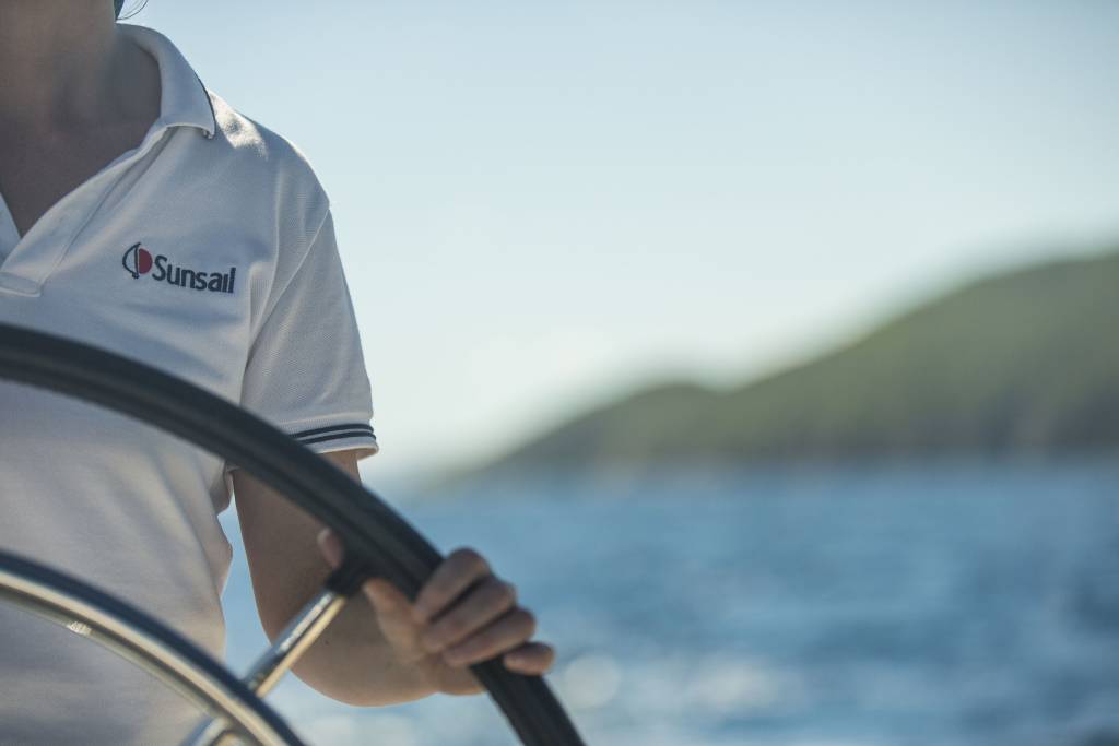 Sunsail
