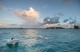 Five reasons to travel to the BVI for your next sailing holiday!