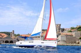 Sunsail Dubrovnik