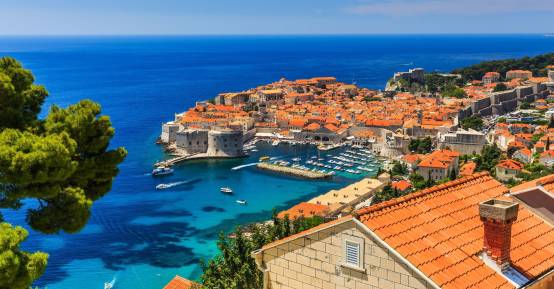 Dubrovnik