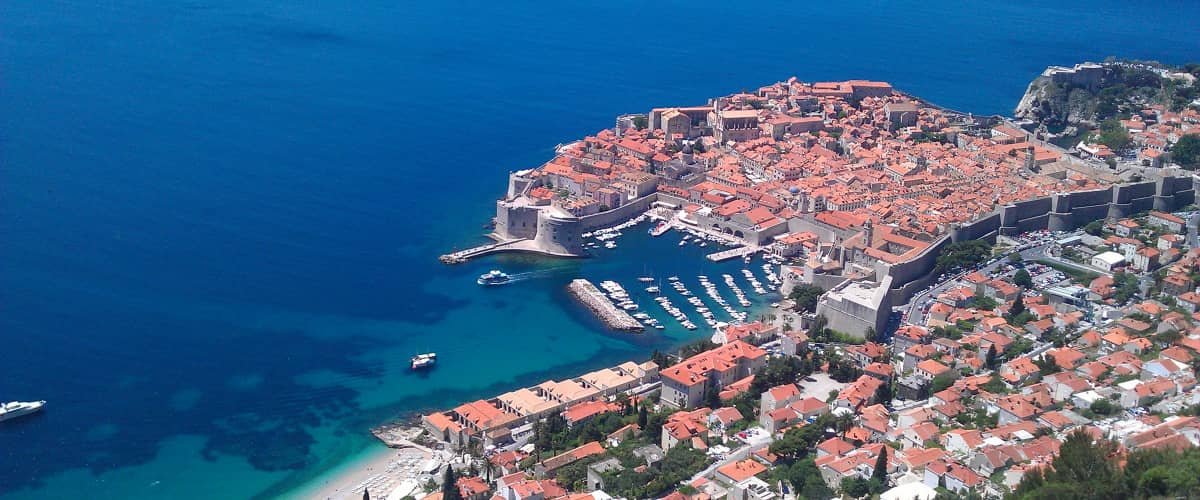 Dubrovnik