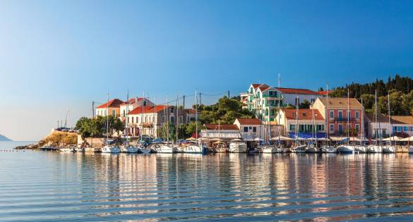 lefkas
