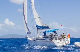Under Sail