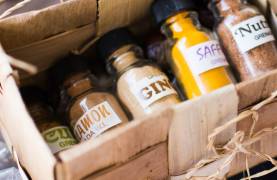 Grenada Spices
