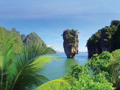 Southeast Asia- Thailand