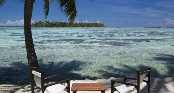 South Pacific