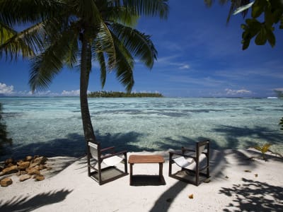 South Pacific
