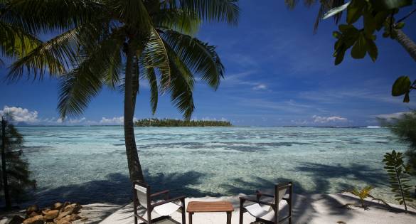 South Pacific