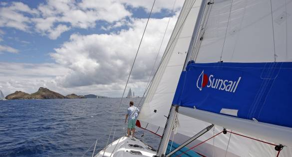 Saint-Martin