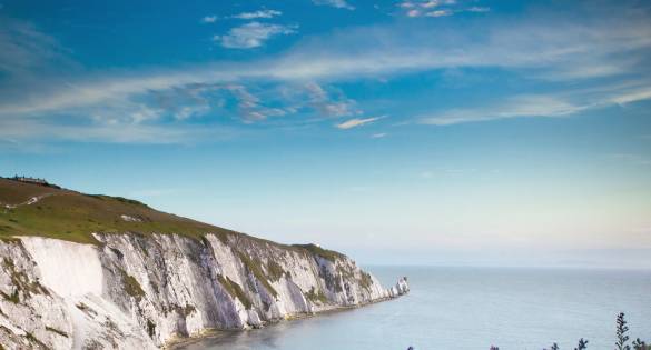 Isle of Wight