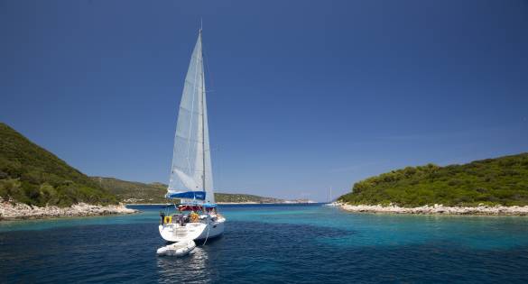 Ithaca, Greece