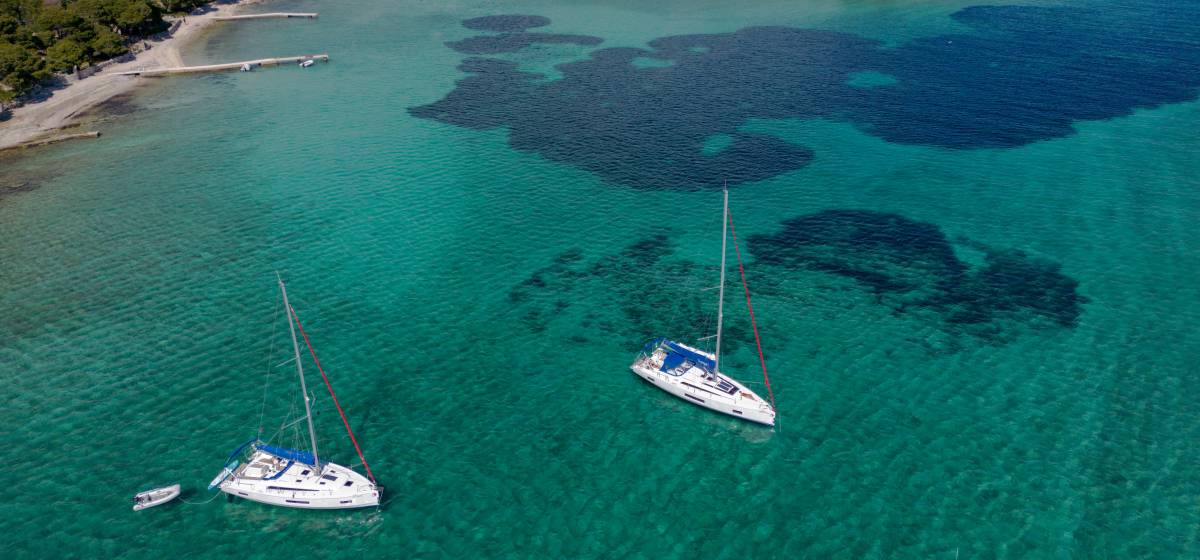 Where to Sail in October