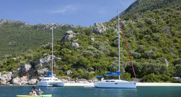 Lefkas