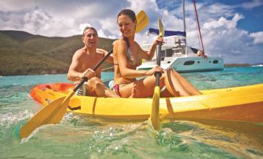 Book Your Extras Before Your Charter