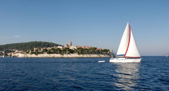 Korčula, Croatia